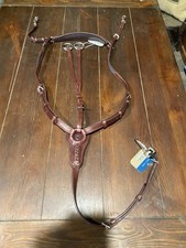 NUOVO Stubben Pro Jump pettorina COB / pony 