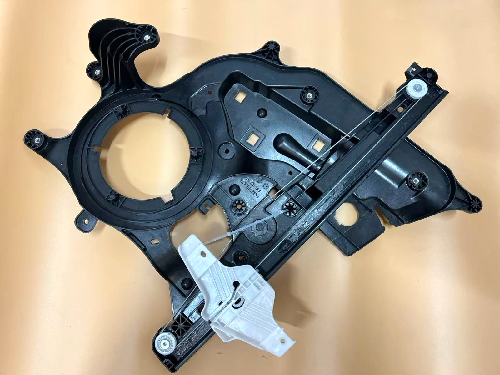 Lève-vitre avant gauche fluide et silencieux pour monospace Toyota Proace Verso L2