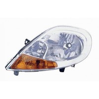 Scheinwerfer Vorne Links FüR Vivaro Trafic Primastar Von 2007 Orange OEM 4417502