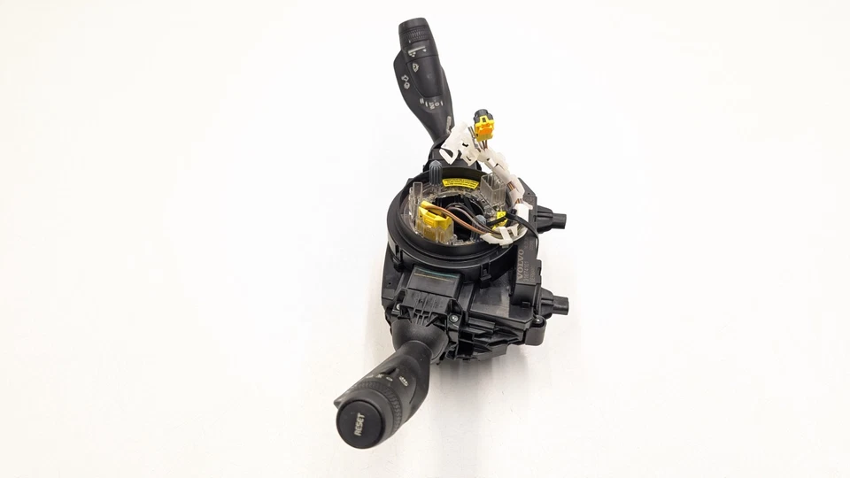 VOLVO S90 INDICATOR WIPER STALK & SQUIB 31674101 2016 - Image 2 of 4