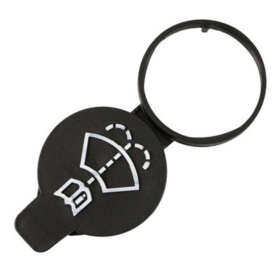 Windshield Wiper Washer Fluid Reservoir for Tank Spray Bottle Cap for 1322
