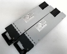Cisco Lite-On PWR-C1-1100WAC 1100W Power Supply Lot of 2
