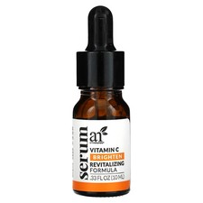 Vitamin C Serum, 0.33 fl oz 10 ml 