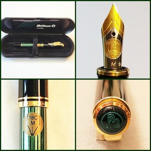 Pelikan 750 18C | eBay