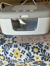 Jool Baby Tiny Bums Baby Wipe Warmer  Dispenser With LED