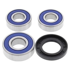 Radlager Satz mit Simmerring für Hinterrad Suzuki DR 650 RS 1990-1991 - Neu