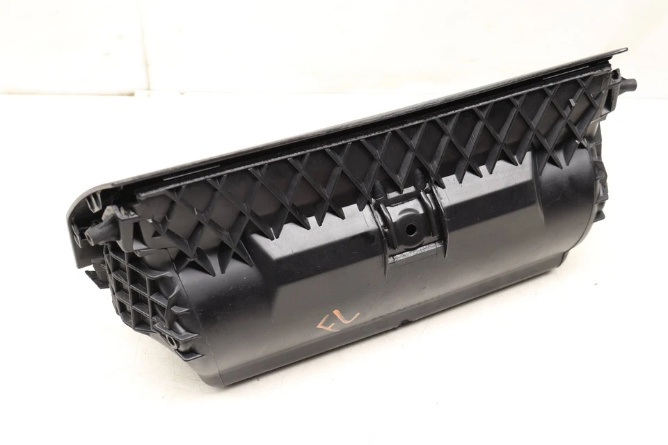 Mercedes-Benz SL55 AMG 2002-2008 - Asiento delantero izquierdo contenedor de almacenamiento/cajón/bandeja Foto 3 de 4