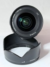 Olympus Zuiko Digital Objektiv 2.8-3.5 / 11-22 mm - Four Thirds 4/3