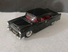 HOT WHEELS (CUSTOM) 55 Chevy 