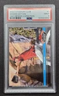 2022 Topps Stadium Club Shohei Ohtani 1991 Design Variation  PSA 9 SSP /200
