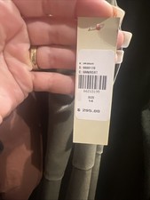 Jenny Yoo Bridesmaid Dress Summer, Eucalyptus, Size 10