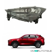 Hauptscheinwerfer Frontscheinwerfer links LED für Mazda CX-5 (KF)