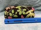Vera Bradley Hard Clamshell Glasses Case Retired “Botanica” Pattern — photo 7