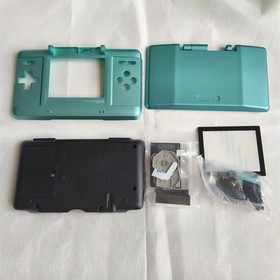 Replacement Repair New Shell Housing Pack Case Cover Button For Nintendo DS NDS