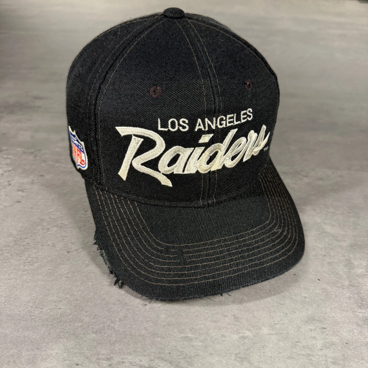 Los Angeles Raiders Snapback for sale | eBay