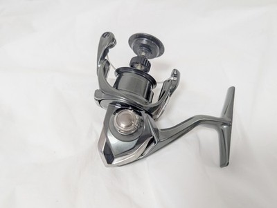 SHIMANO 23 Cardiff XR C2000S Reel Body Only