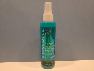 MoroccanOil- All In One Leave In Conditioner Instantly Detangles 72 Hr Softness