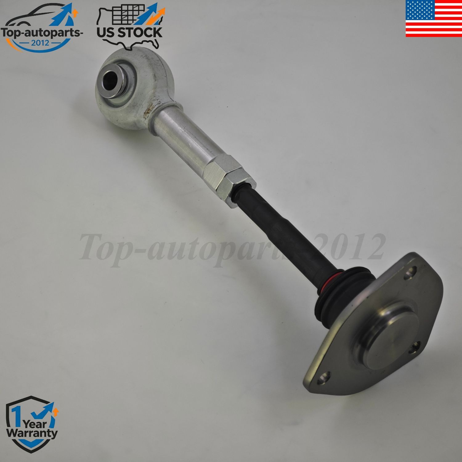 Ferrari 360 Rear Tie rod ends 2 pcs P/N 194791