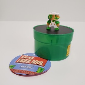 Super Mario Bros. Dydo Figures Full Set | Nintendo 2015 | Collectors  | Famicom