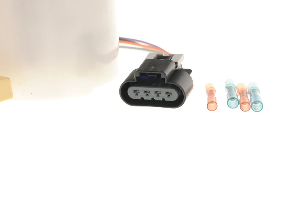 Conjunto de módulo de bomba de combustible Foto 3 de 4