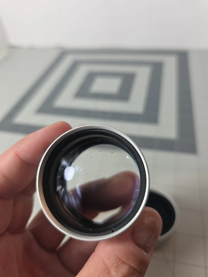 Targus 37MM 0.45x AF Wide Angle & 2.0x AF Telephoto Lens TGK-37LS Lens Set  - Image 3 of 4