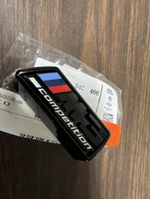 2020-2025 BMW G80 M3 Front Grille Competition Emblem Logo Badge Genuine OEM💯