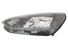 ALKAR Hauptscheinwerfer 2745347 H1 PY21W TIPO VAR für FORD FOCUS 4 HN Turnier HP
