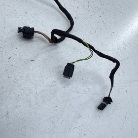 MERCEDES C-CLASS S205 DOOR LOOM A2055409306 NSR LH PASSENGER REAR LEFT 14-18