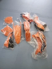 KTM 2013 2014 SX, SX-F, XC/XC-F CYCRA PLASTICS 9310-22, w Decals