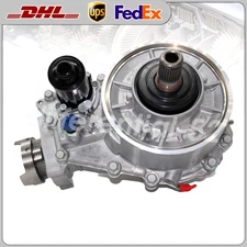 Rear Axle Differential Carrier Assembly Ratio 3.73 For Jeep Cherokee 2019-2022