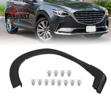 For Mazda CX-9 2016-2023 TK48-51-W50 Rear RH Passenger Wheel Opening Molding