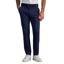 Kenneth Cole Men's Chino Pant