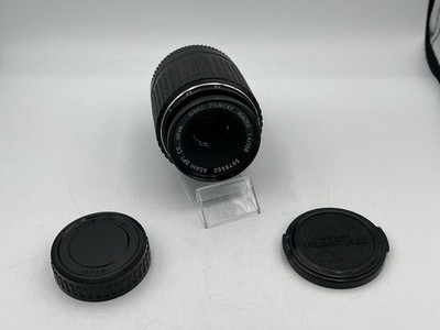 Asahi Pentax SMC Macro 1:4 / 100 Objektiv  Anschluss: Pentax K GEPRÜFT 