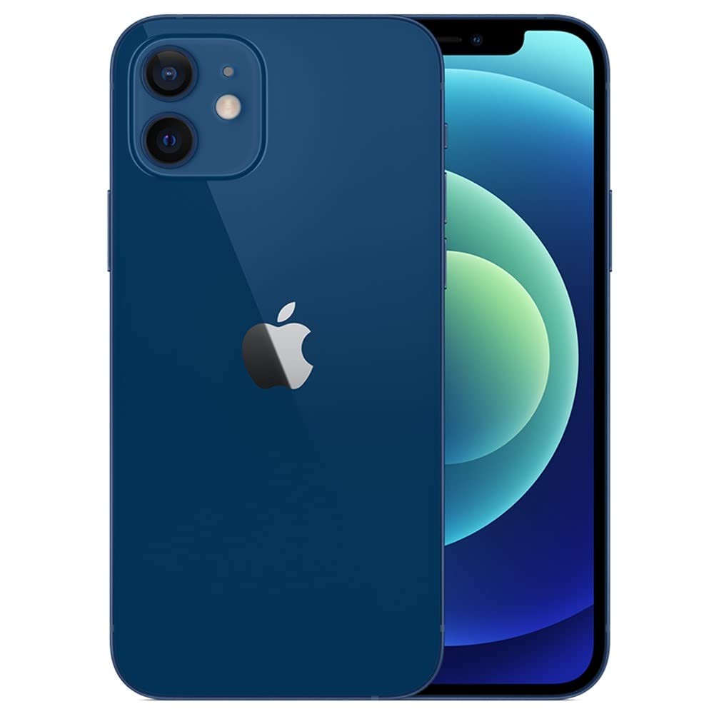 Apple iPhone 12 5G (256GB, 4GB) 6.1