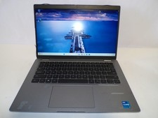 Dell Latitude 5420 14'' 11th Gen i5-1135G7 2.40GHz 16GB 256GB SSD W11 Z1466 