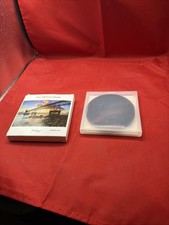 ICE 95mm UV IR Cut Filter Optical Glass Multi-Coated MC 95 Hot Mirror -