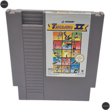 ebay® Auktion 257254448188 | Track and Field II NES Nintendo Entertainment System Spiel Modul Thumbnail of ebay® auction 257254448188 | Track and Field II NES Nintendo Entertainment System Spiel Modul