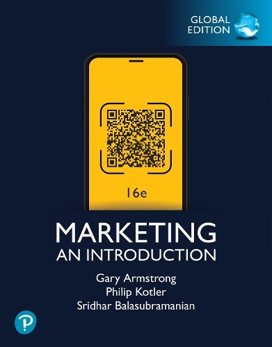 Marketing: An Introduction -- Global Edition - Image 6