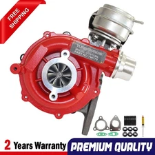 GEN1 High Flow Turbo Charger For Renault Master M9TD3 2.3L