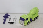 transformers g1 original vintage mixmaster complete