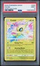 2020 POKEMON SWORD & SHIELD VIVID VOLTAGE #009 CELEBI PSA 9