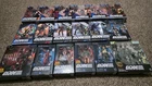 GI Joe Classified lot 18 mixed action figures 2 Firefly, Troopers, and more.