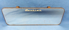 Vintage Original 1959-1965 Pontiac Accessory Vanity Mirror Vintage Original 1959-1965 Pontiac Accessory Vanity Mirror