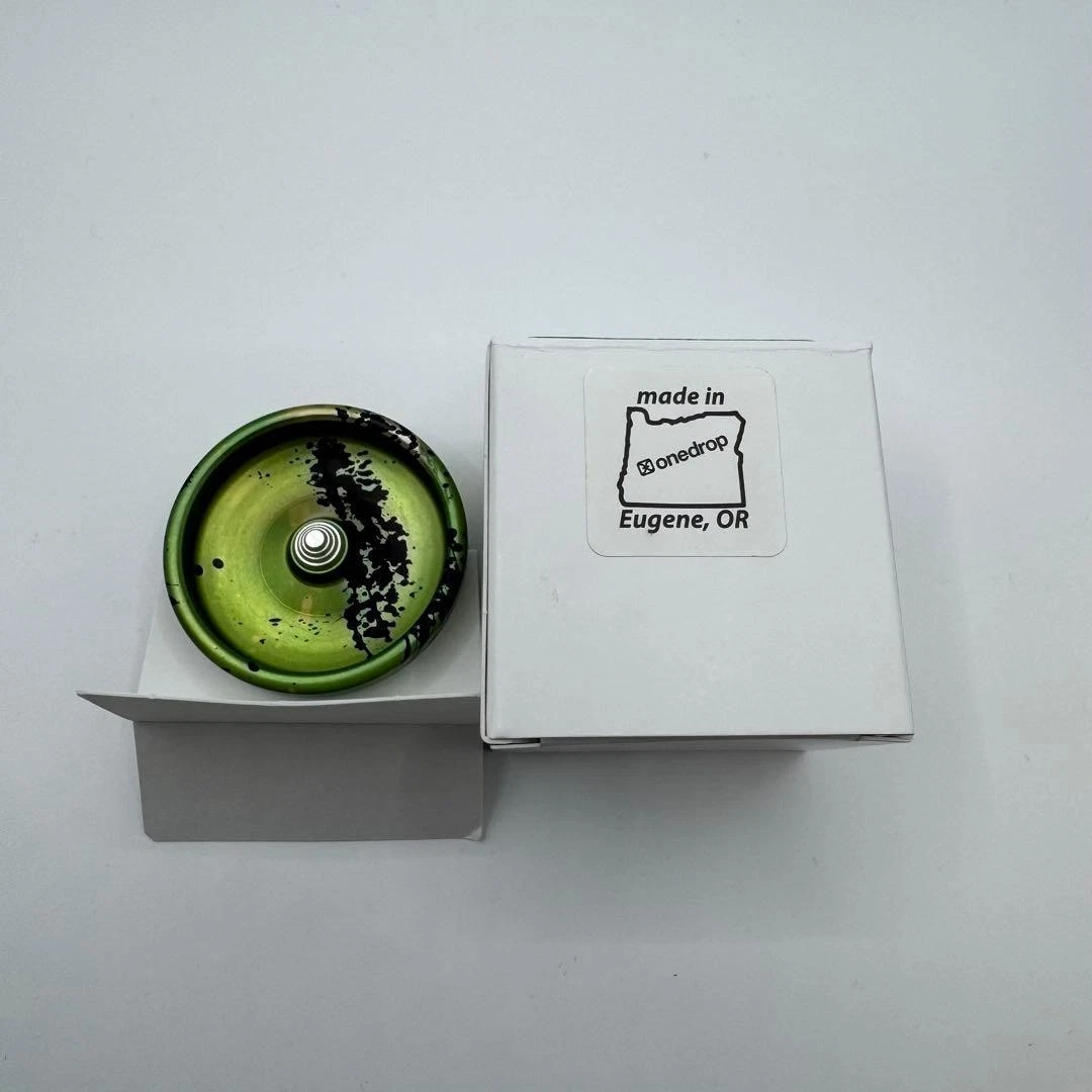 One Drop Yoyo for sale | eBay