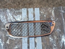 TRIUMPH PRE UNIT T110,T100 NEW 8" SINGLE SIDED HUB AIR VENT (LOT 61)