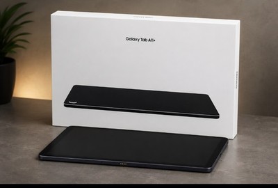 Samsung Galaxy Tab A11+ 11,0' Zoll  Wi-Fi 256GB/8GB RAM Grau NEU 