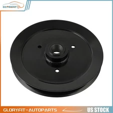 Deck Spindle Belt Pulley for Exmark 103-2795 103-3206 103-8323