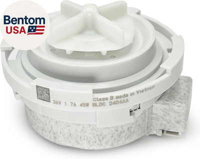 Washing Machine Drain Motor Pump for LG WM3600HWA WM3600HVA WM3700HRA WM3400CW W