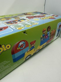 LEGO 10590 - DUPLO Town - Airport Building Set - 2015 - NEW