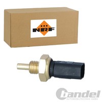 NRF Sensor KÜHlmitteltemperatur Passend FüR Dacia Duster Logan Sandero Solenza